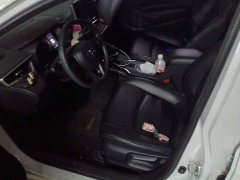 Toyota Corolla 2021 TNGA 1.5L CVT Elite - ფოტო 9