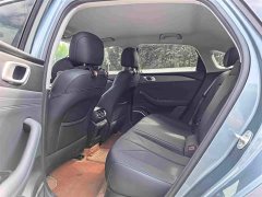 Geely Galaxy Xingyao 6 2026 60km Zizai Edition - ფოტო 10