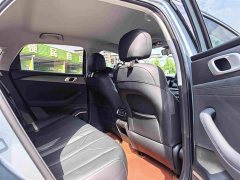 Geely Galaxy Xingyao 6 2026 60km Zizai Edition - ფოტო 12