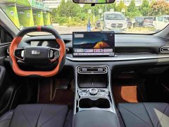 Geely Galaxy Xingyao 6 2026 60km Zizai Edition - ფოტო 13