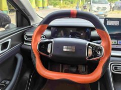 Geely Galaxy Xingyao 6 2026 60km Zizai Edition - ფოტო 14