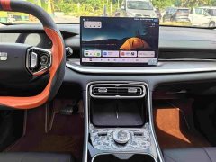 Geely Galaxy Xingyao 6 2026 60km Zizai Edition - ფოტო 15