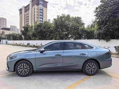 Geely Galaxy Xingyao 6 2026 60km Zizai Edition - ფოტო 3