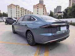 Geely Galaxy Xingyao 6 2026 60km Zizai Edition - ფოტო 4