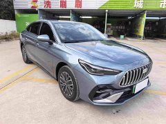 Geely Galaxy Xingyao 6 2026 60km Zizai Edition - ფოტო 5