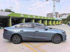 Geely Galaxy Xingyao 6 2026 60km Zizai Edition - ფოტო 6