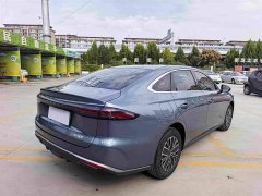 Geely Galaxy Xingyao 6 2026 60km Zizai Edition - ფოტო 7