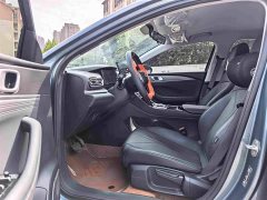 Geely Galaxy Xingyao 6 2026 60km Zizai Edition - ფოტო 9