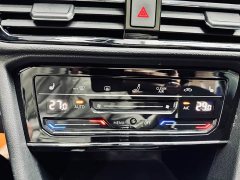 Volkswagen Touareg 280TSI FWD Luxury Edition - ფოტო 11