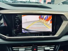 Volkswagen Touareg 280TSI FWD Luxury Edition - ფოტო 12