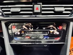 Volkswagen Touareg 280TSI FWD Luxury Edition - ფოტო 13