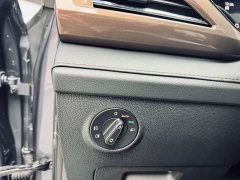 Volkswagen Touareg 280TSI FWD Luxury Edition - ფოტო 14