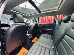 Volkswagen Touareg 280TSI FWD Luxury Edition - ფოტო 15