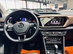 Volkswagen Touareg 280TSI FWD Luxury Edition - ფოტო 16