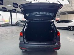 Volkswagen Touareg 280TSI FWD Luxury Edition - ფოტო 17