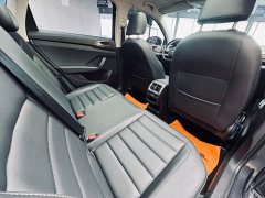 Volkswagen Touareg 280TSI FWD Luxury Edition - ფოტო 18