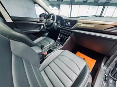 Volkswagen Touareg 280TSI FWD Luxury Edition - ფოტო 19