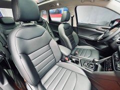 Volkswagen Touareg 280TSI FWD Luxury Edition - ფოტო 20