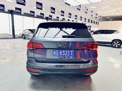 Volkswagen Touareg 280TSI FWD Luxury Edition - ფოტო 6