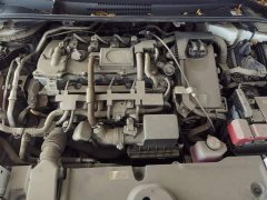 Toyota Corolla 2022 Hybrid 1.8L E-CVT Pioneer Edition - ფოტო 10