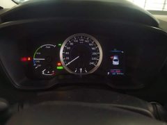 Toyota Corolla 2022 Hybrid 1.8L E-CVT Pioneer Edition - ფოტო 14
