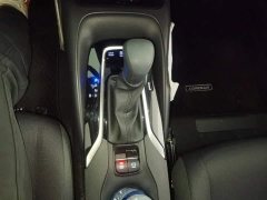 Toyota Corolla 2022 Hybrid 1.8L E-CVT Pioneer Edition - ფოტო 16