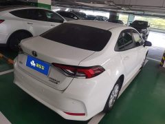 Toyota Corolla 2022 Hybrid 1.8L E-CVT Pioneer Edition - ფოტო 3
