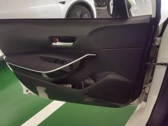 Toyota Corolla 2022 Hybrid 1.8L E-CVT Pioneer Edition - ფოტო 7