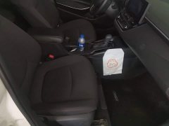 Toyota Corolla 2022 Hybrid 1.8L E-CVT Pioneer Edition - ფოტო 8