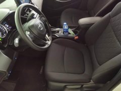 Toyota Corolla 2022 Hybrid 1.8L E-CVT Pioneer Edition - ფოტო 9