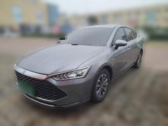 BYD Qin PLUS Glory Edition DM-i 55KM Leading - ფოტო 1