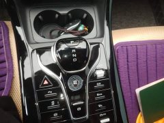BYD Qin PLUS Glory Edition DM-i 55KM Leading - ფოტო 10