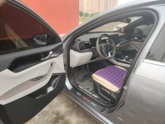BYD Qin PLUS Glory Edition DM-i 55KM Leading - ფოტო 12