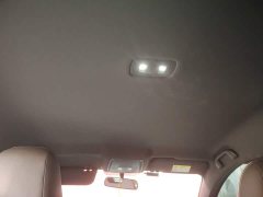 BYD Qin PLUS Glory Edition DM-i 55KM Leading - ფოტო 14