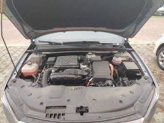 BYD Qin PLUS Glory Edition DM-i 55KM Leading - ფოტო 16