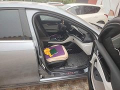 BYD Qin PLUS Glory Edition DM-i 55KM Leading - ფოტო 19