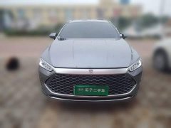 BYD Qin PLUS Glory Edition DM-i 55KM Leading - ფოტო 2