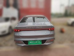BYD Qin PLUS Glory Edition DM-i 55KM Leading - ფოტო 3