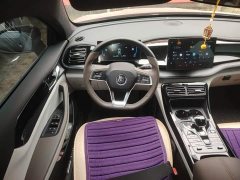 BYD Qin PLUS Glory Edition DM-i 55KM Leading - ფოტო 6