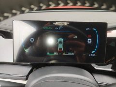 BYD Qin PLUS Glory Edition DM-i 55KM Leading - ფოტო 7