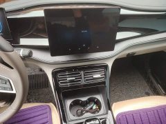 BYD Qin PLUS Glory Edition DM-i 55KM Leading - ფოტო 9