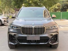 BMW X7 xDrive M50i - ფოტო 2