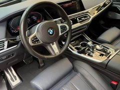 BMW X7 xDrive M50i - ფოტო 4