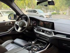 BMW X7 xDrive M50i - ფოტო 5