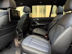 BMW X7 xDrive M50i - ფოტო 6