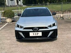 Trumpchi Shadowpanther 2024 270T DCT Shadowpanther R-Style - ფოტო 2