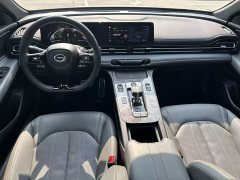 Trumpchi Shadowpanther 2024 270T DCT Shadowpanther R-Style - ფოტო 5