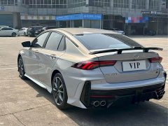 Trumpchi Shadowpanther 2024 270T DCT Shadowpanther R-Style - ფოტო 7