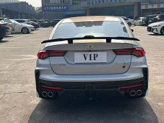 Trumpchi Shadowpanther 2024 270T DCT Shadowpanther R-Style - ფოტო 8