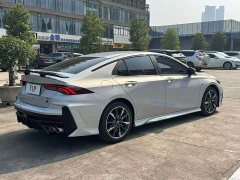 Trumpchi Shadowpanther 2024 270T DCT Shadowpanther R-Style - ფოტო 9
